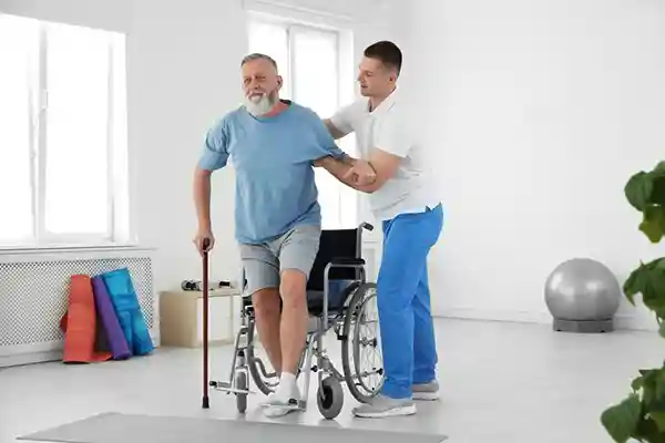 Neurological Problems